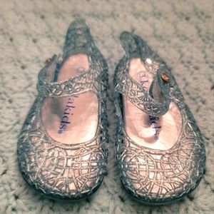 🦄 Toddler Girls Jelly shoe sandal